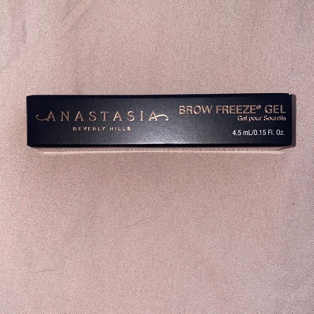 Anastasia Beverly Hills Mini Brow Freeze Gel